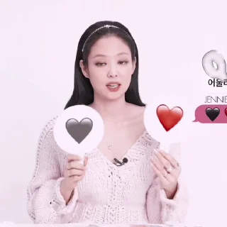 🍓 emoji 𖥻 jennie ᱺ @tragicshades Telegram sticker 24 of 40