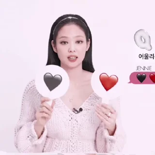 🍓 emoji 𖥻 jennie ᱺ @tragicshades Telegram sticker 12 of 40