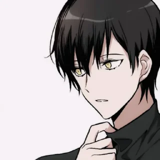 ✖️ emoji ៸𝙃𝘽𝘿.あなた𝙑៸ @NYXIII ֹ 𖤩ִ゛ Telegram sticker 20 of 105