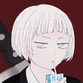 ✖️ emoji ‧⁺◟𝐇𝐁𝐃 ؛ 𝐕𝐢𝐨𝐥𝐞𝐭 ✦◞ @NYXIII゛ Telegram sticker 24 of 39