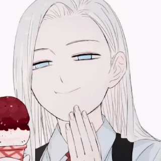 🛁 emoji ‧⁺◟𝐇𝐁𝐃 ؛ 𝐕𝐢𝐨𝐥𝐞𝐭 ✦◞ @NYXIII゛ Telegram sticker 19 of 39