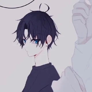 🌨 emoji ₊‧𝐇𝐁𝐃ː𝐕𝐢𝐨𝐥𝐞𝐭⁩, @NYXIII⋆ׁ.♡ Telegram sticker 16 of 55