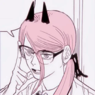🖇 emoji ‧⁺◟電源 @NYXIII♡゛ Telegram sticker 12 of 35