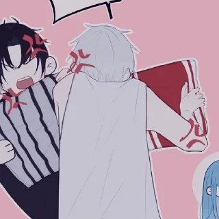 Sticker from ₊‧𝐇𝐁𝐃ː𝐕𝐢𝐨𝐥𝐞𝐭⁩, @NYXIII⋆ׁ.♡
