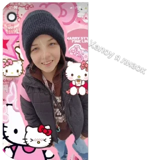 🫥 emoji Долбаёб Telegram sticker 24 of 24