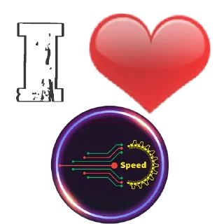 🤩 emoji SPEED-FI Telegram sticker 5 of 31