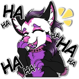 🤣 emoji Fi Telegram sticker 14 of 89
