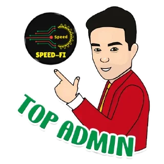 🛸 emoji SPEED-FI Telegram sticker 22 of 31