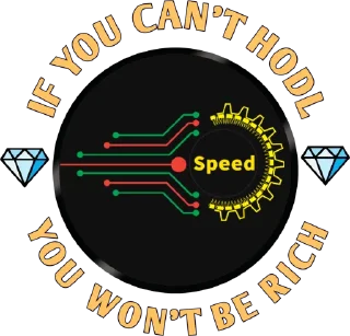⚡ emoji SPEED-FI Telegram sticker 1 of 31
