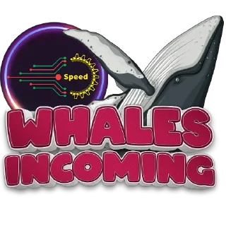 🐋 emoji SPEED-FI Telegram sticker 2 of 31
