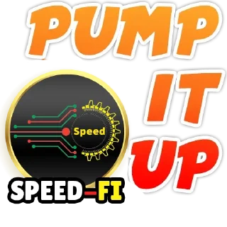 ❄ emoji SPEED-FI Telegram sticker 6 of 31