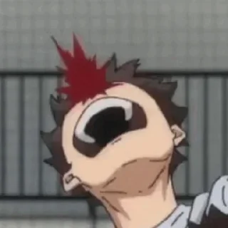 💞 emoji Anime meme– Telegram sticker 10 of 40