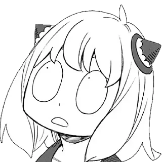 🙄 emoji @phoenixscans Telegram sticker 9 of 118