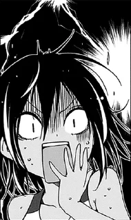 🤭 emoji @phoenixscans Telegram sticker 23 of 118