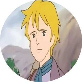 😐 emoji قناة سبيستون //   @anime_toon Telegram sticker 21 of 82