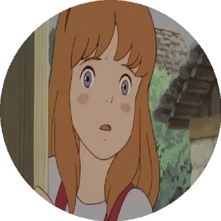😳 emoji قناة سبيستون //   @anime_toon Telegram sticker 5 of 82