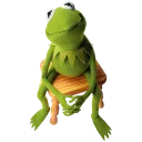 😐 emoji El Pack del Negro Telegram sticker 23 of 120