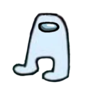 😳 emoji amogus Telegram sticker 17 of 78