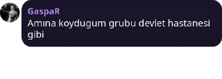 🏌️‍♂️ emoji @Klavyeartisti | 🌃 @OwenUserBot Paketi | 1 Telegram sticker 8 of 62