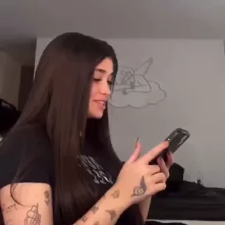 Sticker from ִִֶָ𝗇𝖾𝗌𝗌. @LostStarlights ✦