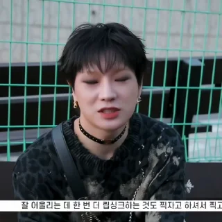 Sticker from Hanse@AmbivalenceSub