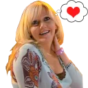 😍 emoji Doctor Who Telegram sticker 24 of 120