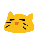 Sticker from Cute Blobs