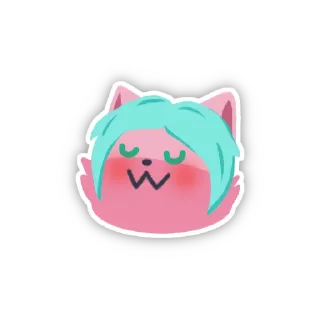 Sticker from riku's blobs (nano)