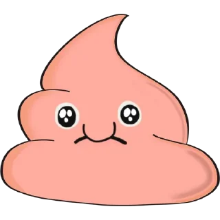 💩 emoji Blobs @CodaxG Telegram sticker 20 of 65