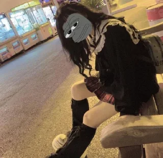 Sticker from @sickliy 47 >