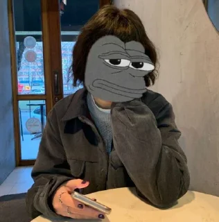 🦄 emoji @sickliy 47 > Telegram sticker 10 of 16