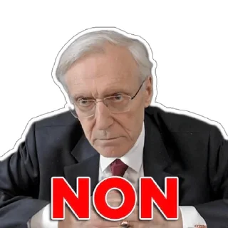 😒 emoji Flo Telegram sticker 23 of 31