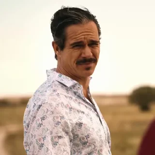 👨 emoji Lalo Salamanca Telegram sticker 22 of 42