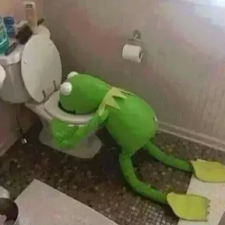 🤢 emoji احلام العصر Telegram sticker 14 of 120