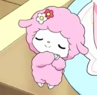 🧷 emoji that was not oki doki @JustSomeBullshit Telegram sticker 10 of 120