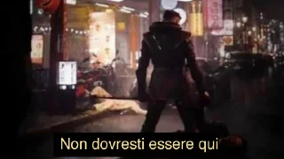 🤨 emoji Citazioni che non trovo Telegram sticker 20 of 120