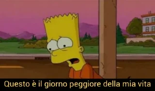 😢 emoji Citazioni che non trovo Telegram sticker 23 of 120