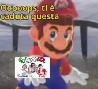 🤣 emoji Quello che non so Telegram sticker 24 of 85