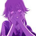 💓 emoji anime Telegram sticker 11 of 32