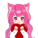 💜 emoji MuratiAI https://t.me/muratiAI Telegram sticker 6 of 12