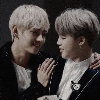 🦋 emoji •VMIN^^ @BTS_SPG Telegram sticker 16 of 80