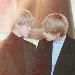 🦋 emoji •VMIN^^ @BTS_SPG Telegram sticker 7 of 80
