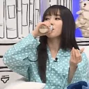 🍷 emoji BAE YUJU🌿✨//@ITZADRINA Telegram sticker 15 of 120
