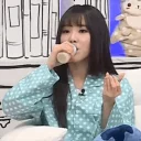 🍷 emoji BAE YUJU🌿✨//@ITZADRINA Telegram sticker 17 of 120