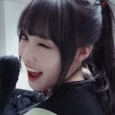 🍇 emoji BAE YUJU🌿✨//@ITZADRINA Telegram sticker 18 of 120