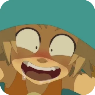 🌟 emoji WAKFU VERSE PACK By @gidoraswrath Telegram sticker 14 of 85