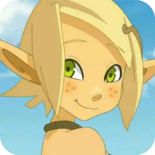 🌟 emoji WAKFU VERSE PACK By @gidoraswrath Telegram sticker 20 of 85