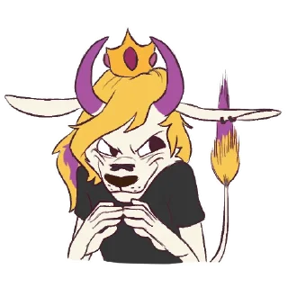 Sticker from Cash Stickers