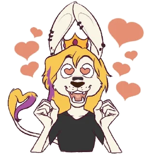 Sticker from Cash Stickers
