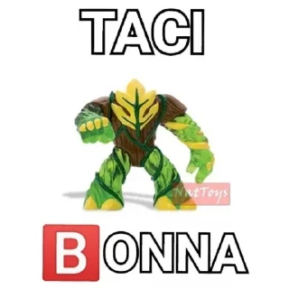 😡 emoji Gormiti agata Telegram sticker 9 of 52